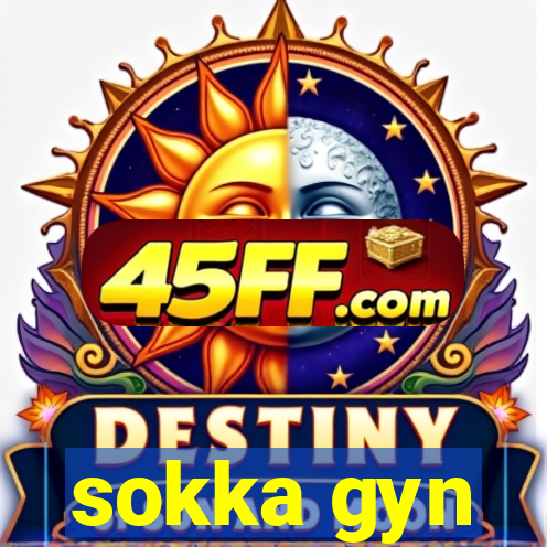 sokka gyn